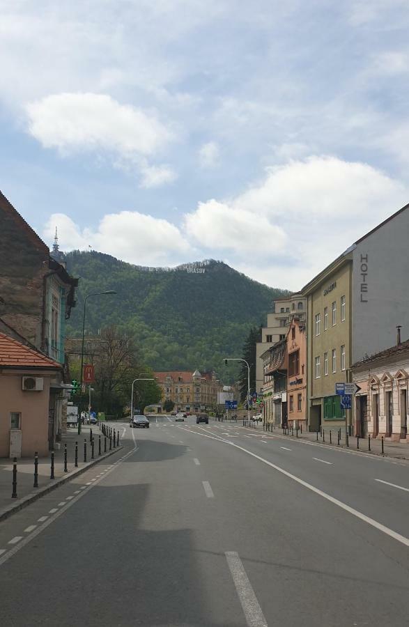 All Season Studios Braszów Zewnętrze zdjęcie